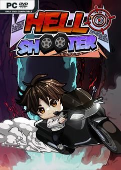 Hell Shooter-TENOKE
