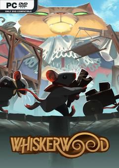Whiskerwood Early Access