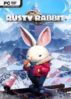 Rusty Rabbit-GoldBerg