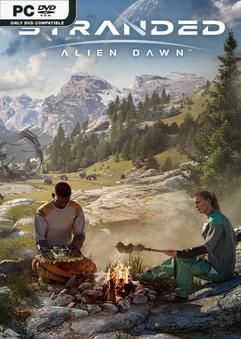 Stranded Alien Dawn-RUNE