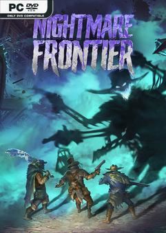 Nightmare Frontier Early Access