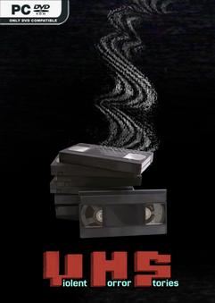 Violent Horror Stories anthology v20241029-P2P