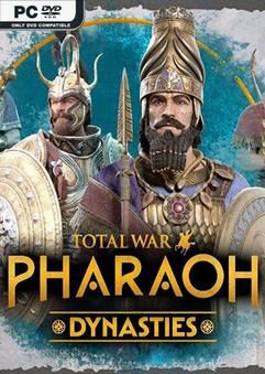 Total War PHARAOH DYNASTIES-RUNE