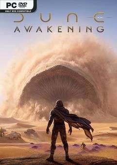 Dune Awakening-RUNE