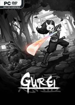 Gurei-TENOKE