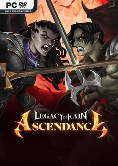 Legacy of Kain Ascendance-RUNE