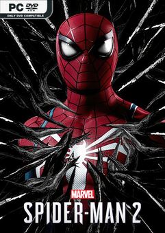 Marvels Spider Man 2 v1.312.0.0-P2P