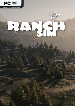 Ranch Simulator Southwest Ranch And Farm EP-TENOKE