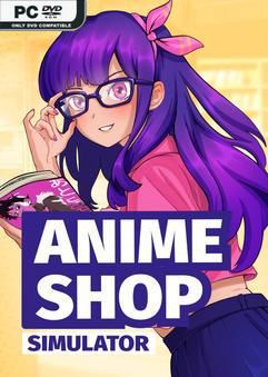 Anime Shop Simulator-TENOKE