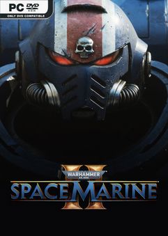 Warhammer 40000 Space Marine 2 v14.1.0.1-P2P