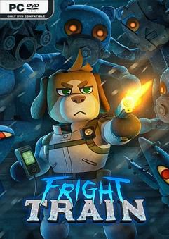 Fright Train-GoldBerg