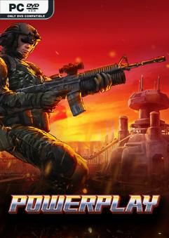Powerplay Early Access