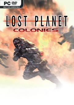 Lost Planet Extreme Condition Colonies Edition v20250529-P2P