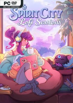 Spirit City Lofi Sessions v1.9.1-P2P