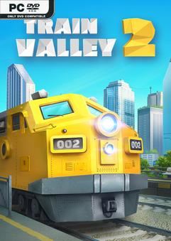Train Valley 2 v20250516-P2P