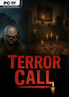 Terror Call-GoldBerg