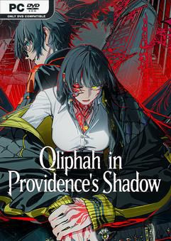 Qliphah in Providences Shadow-RUNE