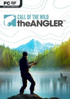 Call of the Wild The Angler v1.7.5-RUNE