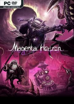 Magenta Horizon Neverending Harvest v1.0.9-P2P
