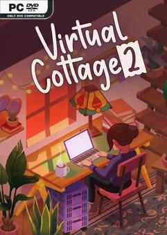 Virtual Cottage 2-GoldBerg