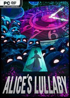 Alices Lullaby-TENOKE