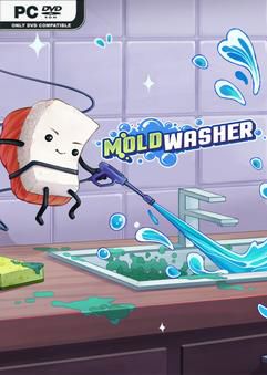 Moldwasher-GoldBerg