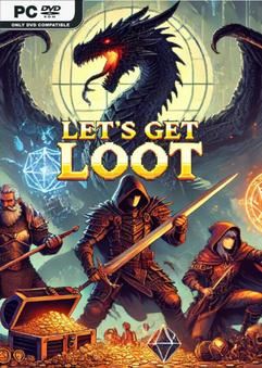 Lets Get Loot-TENOKE