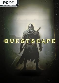 QUESTSCAPE Survival-TENOKE