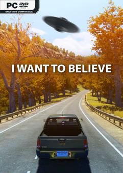 I Want to Believe-GoldBerg