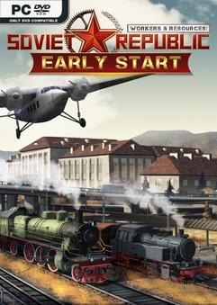 Workers and Resources SR Early Start-TENOKE