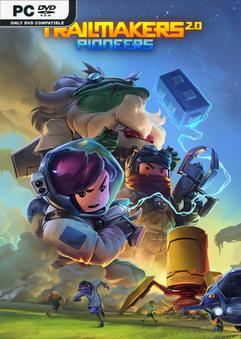 Trailmakers Ultimate Edition v2.0.3.67463-P2P