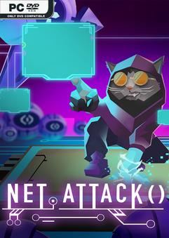 Net Attack Early Access
