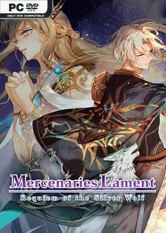Mercenaries Lament Requiem of the Silver Wolf-TENOKE