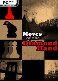 Moves Of The Diamond Hand Early Access