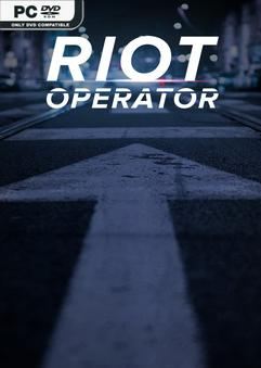 Riot Operator-TENOKE
