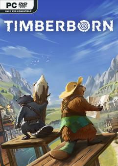 Timberborn v1.0.12.9-P2P