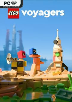LEGO Voyagers-RUNE