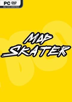 Mop Skater-TENOKE
