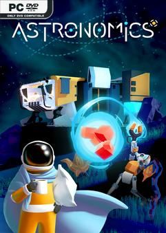 Astronomics Early Access