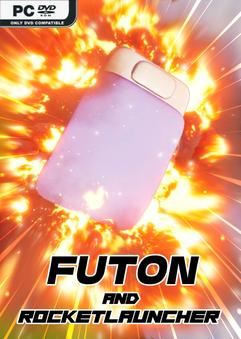 Futon and Rocket Launcher-TENOKE