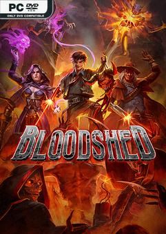 Bloodshed Early Access