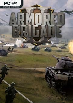 Armored Brigade II-SKIDROW