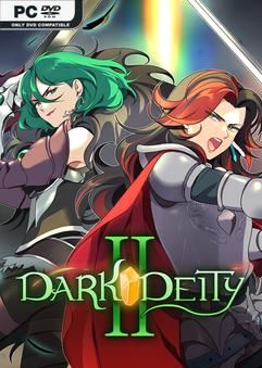 Dark Deity 2 v1.12-P2P
