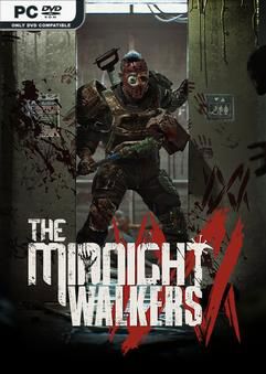 The Midnight Walkers Early Access