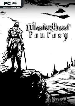 MasterQuest Fantasy-TENOKE