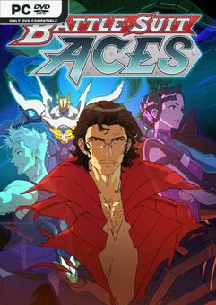 Battle Suit Aces-TENOKE