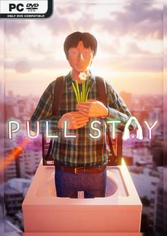 Pull Stay-TENOKE